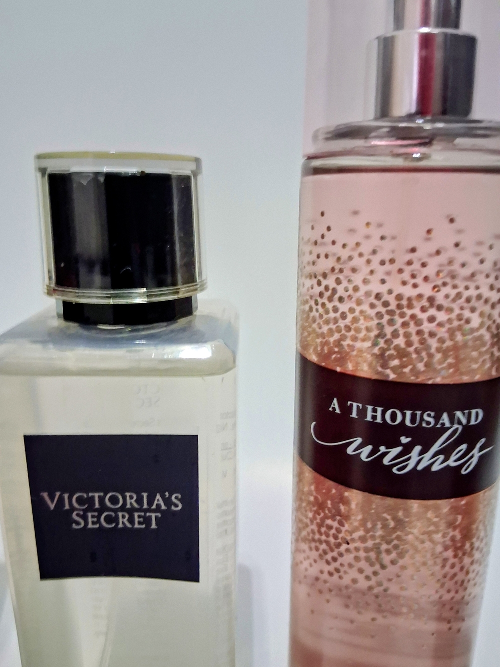 Bundke Of NEW Vic Secret & Baty & Body Works - Picture 7 of 12